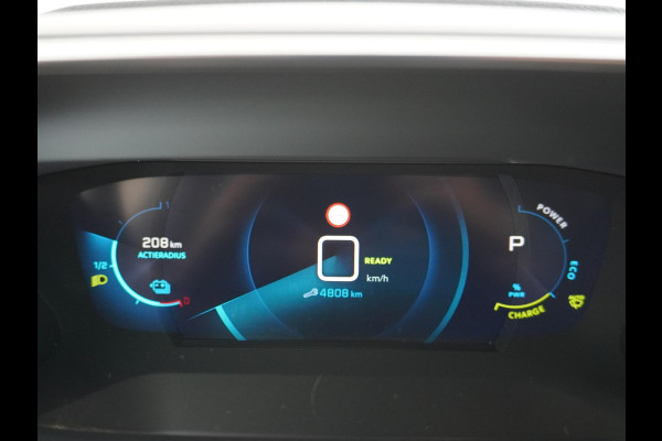 Peugeot e-208 EV GT Pack 50 kWh CAMERA | NAVI | RIJKLAARPRIJS INCL. 12 MND. BOVAGGARANTIE