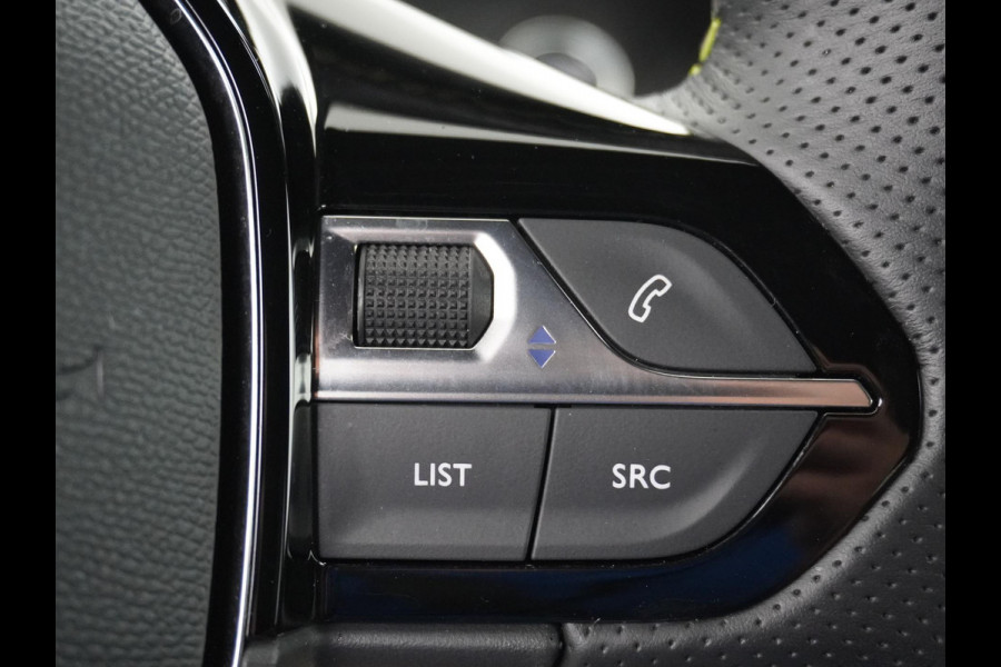 Peugeot e-208 EV GT Pack 50 kWh CAMERA | NAVI | RIJKLAARPRIJS INCL. 12 MND. BOVAGGARANTIE