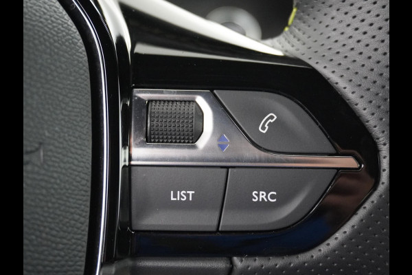 Peugeot e-208 EV GT Pack 50 kWh CAMERA | NAVI | RIJKLAARPRIJS INCL. 12 MND. BOVAGGARANTIE