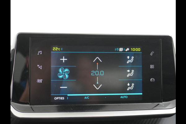 Peugeot e-208 EV GT Pack 50 kWh CAMERA | NAVI | RIJKLAARPRIJS INCL. 12 MND. BOVAGGARANTIE