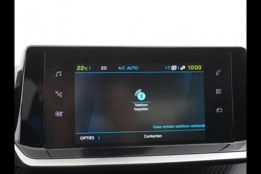 Peugeot e-208 EV GT Pack 50 kWh CAMERA | NAVI | RIJKLAARPRIJS INCL. 12 MND. BOVAGGARANTIE