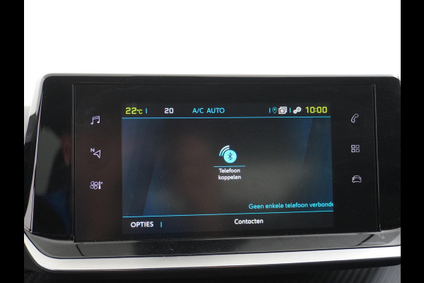 Peugeot e-208 EV GT Pack 50 kWh CAMERA | NAVI | RIJKLAARPRIJS INCL. 12 MND. BOVAGGARANTIE