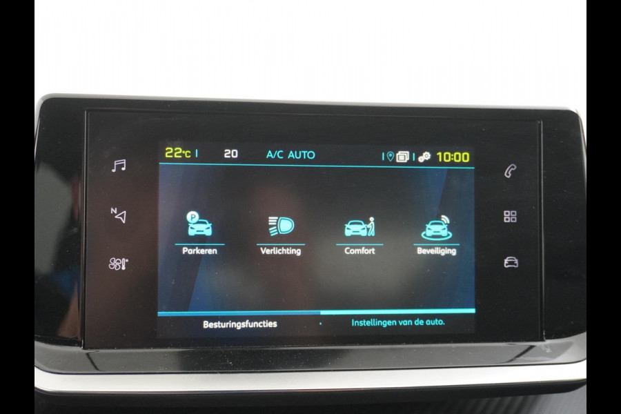 Peugeot e-208 EV GT Pack 50 kWh CAMERA | NAVI | RIJKLAARPRIJS INCL. 12 MND. BOVAGGARANTIE