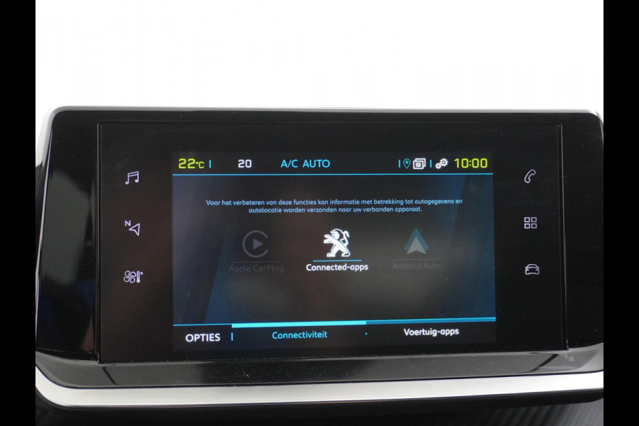 Peugeot e-208 EV GT Pack 50 kWh CAMERA | NAVI | RIJKLAARPRIJS INCL. 12 MND. BOVAGGARANTIE