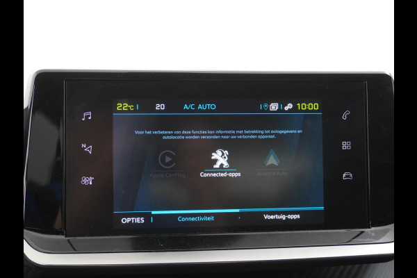Peugeot e-208 EV GT Pack 50 kWh CAMERA | NAVI | RIJKLAARPRIJS INCL. 12 MND. BOVAGGARANTIE