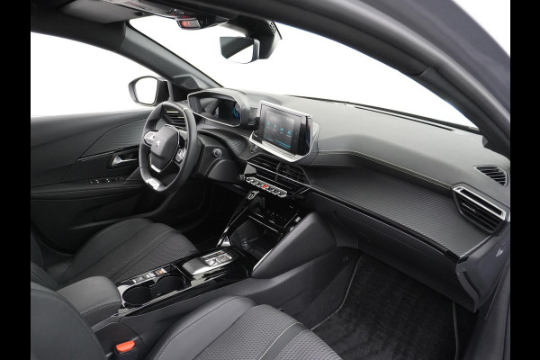 Peugeot e-208 EV GT Pack 50 kWh CAMERA | NAVI | RIJKLAARPRIJS INCL. 12 MND. BOVAGGARANTIE