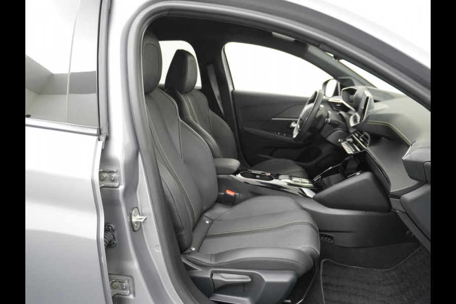 Peugeot e-208 EV GT Pack 50 kWh CAMERA | NAVI | RIJKLAARPRIJS INCL. 12 MND. BOVAGGARANTIE