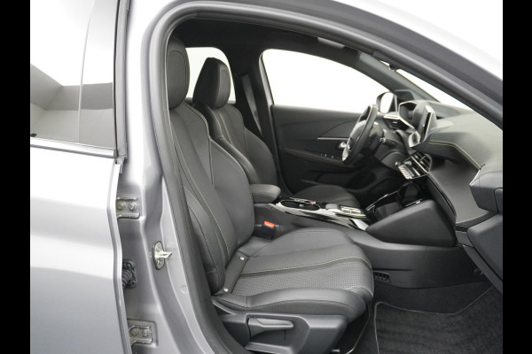 Peugeot e-208 EV GT Pack 50 kWh CAMERA | NAVI | RIJKLAARPRIJS INCL. 12 MND. BOVAGGARANTIE