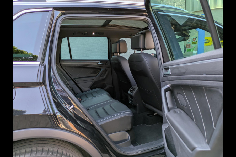 Volkswagen Tiguan 1.4 TSI eHybrid R-Line|Panodak|Leder|Memory|360-Camera|Adap.Cruise|Matrix-LED|28.000km