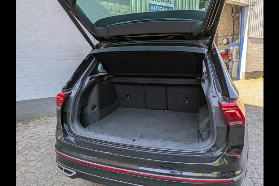 Volkswagen Tiguan 1.4 TSI eHybrid R-Line|Panodak|Leder|Memory|360-Camera|Adap.Cruise|Matrix-LED|28.000km