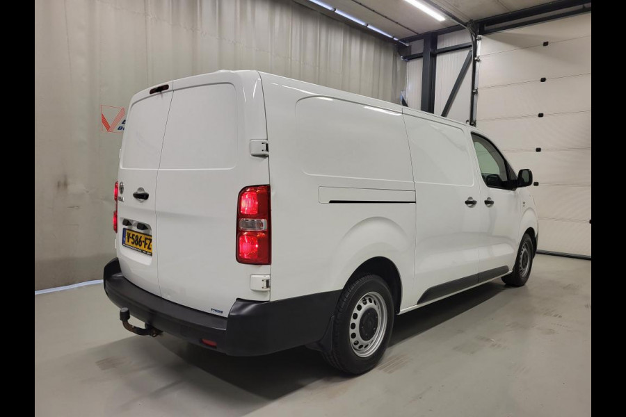 Toyota ProAce Worker 2.0D 123pk L3/H1 Trekhaak Euro 6!