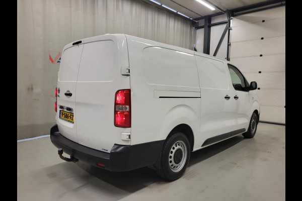 Toyota ProAce Worker 2.0D 123pk L3/H1 Trekhaak Euro 6!