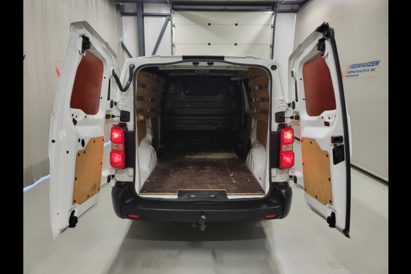 Toyota ProAce Worker 2.0D 123pk L3/H1 Trekhaak Euro 6!
