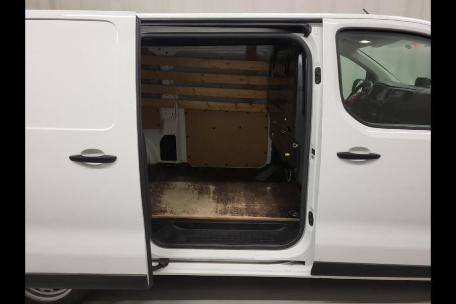 Toyota ProAce Worker 2.0D 123pk L3/H1 Trekhaak Euro 6!