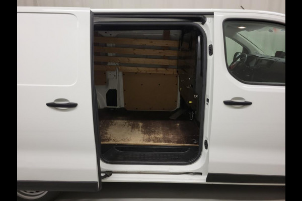 Toyota ProAce Worker 2.0D 123pk L3/H1 Trekhaak Euro 6!