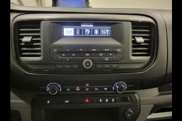 Toyota ProAce Worker 2.0D 123pk L3/H1 Trekhaak Euro 6!
