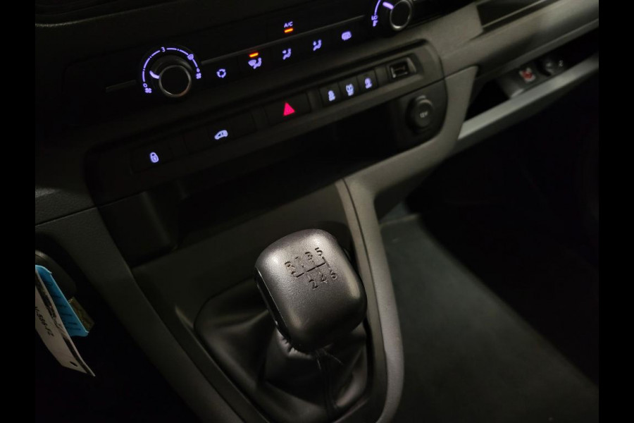Toyota ProAce Worker 2.0D 123pk L3/H1 Trekhaak Euro 6!
