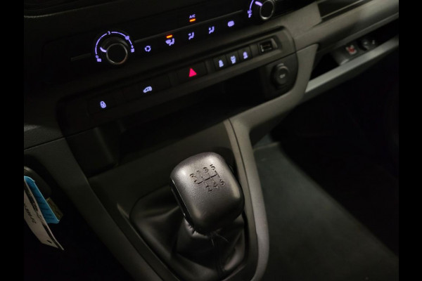 Toyota ProAce Worker 2.0D 123pk L3/H1 Trekhaak Euro 6!
