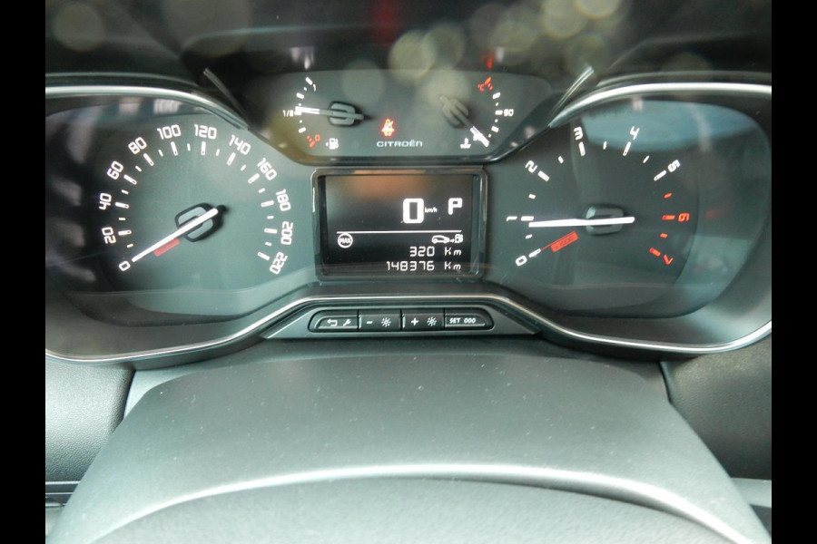Citroën C3 Aircross 1.2 PURETECH SHINE*NAVI*CR CONTR*CAMERA*