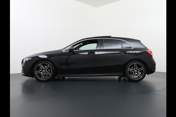 Mercedes-Benz A-Klasse 200 Business Solution AMG PANO | AMBILIGHT | CAMERA | RIJKLAAR INCL. 12 MND. BOVAGGARANTIE