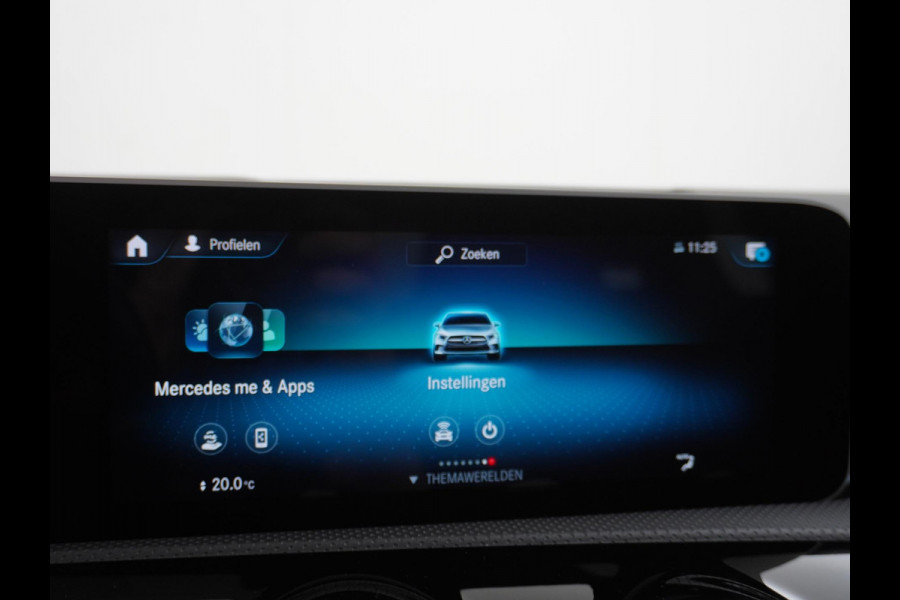 Mercedes-Benz A-Klasse 200 Business Solution AMG PANO | AMBILIGHT | CAMERA | RIJKLAAR INCL. 12 MND. BOVAGGARANTIE