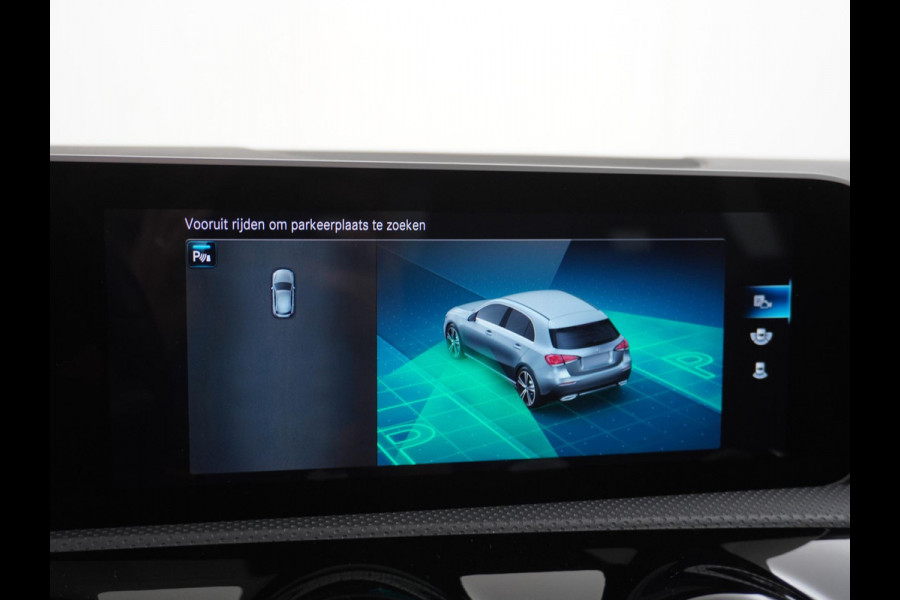 Mercedes-Benz A-Klasse 200 Business Solution AMG PANO | AMBILIGHT | CAMERA | RIJKLAAR INCL. 12 MND. BOVAGGARANTIE