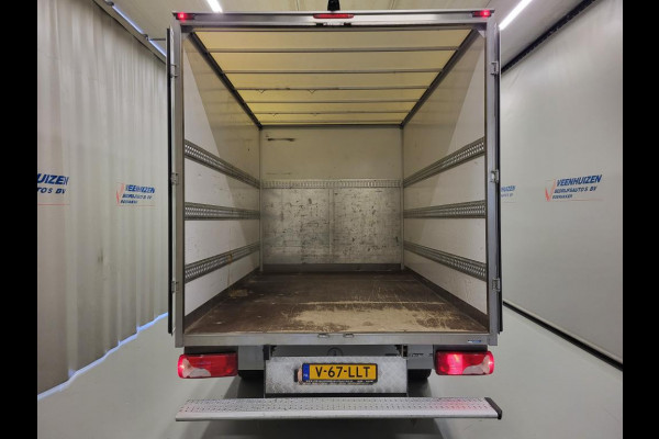 Mercedes-Benz Sprinter 316CDI Bakwagen Dubbele Cabine Euro 6!