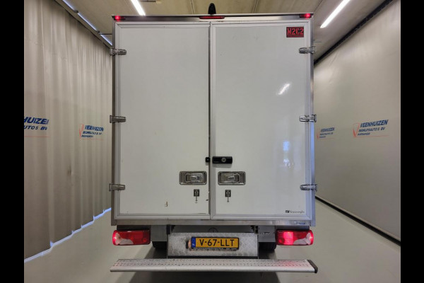 Mercedes-Benz Sprinter 316CDI Bakwagen Dubbele Cabine Euro 6!