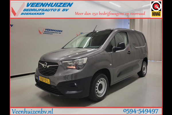 Opel Combo 1.5D Euro 6!