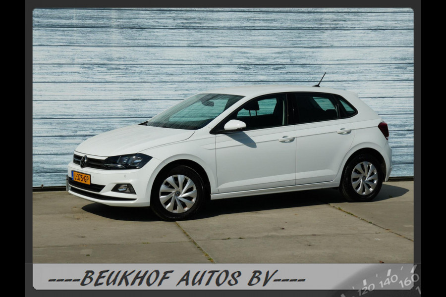 Volkswagen Polo 1.0 TSI Business Airco Clima Parkeersensoren
