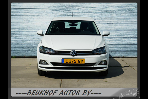 Volkswagen Polo 1.0 TSI Business Airco Clima Parkeersensoren