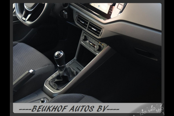 Volkswagen Polo 1.0 TSI Business Airco Clima Parkeersensoren