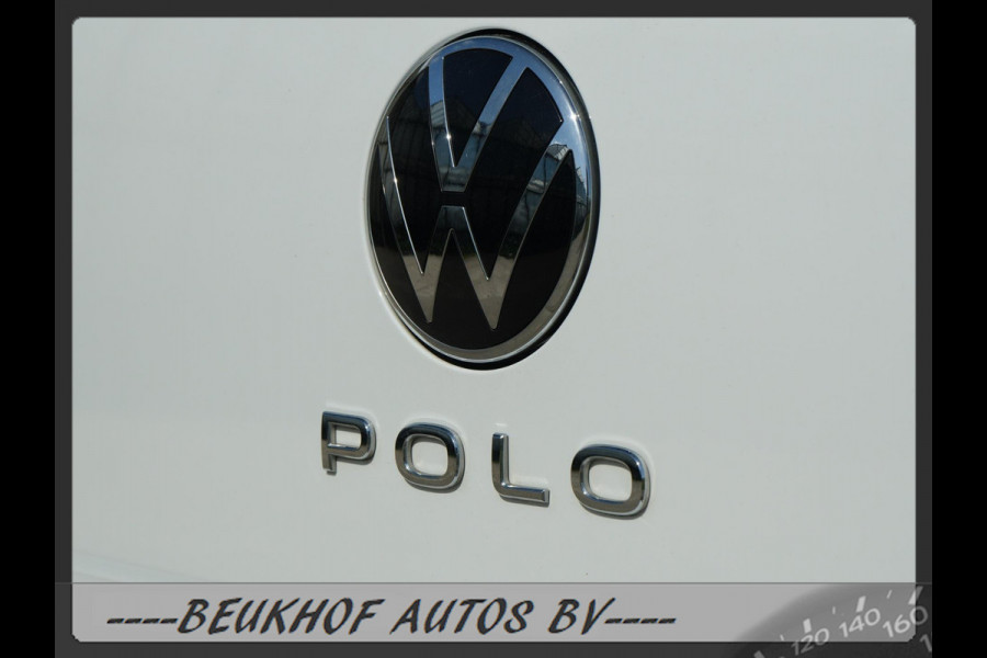 Volkswagen Polo 1.0 TSI Business Airco Clima Parkeersensoren