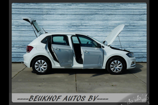 Volkswagen Polo 1.0 TSI Business Airco Clima Parkeersensoren