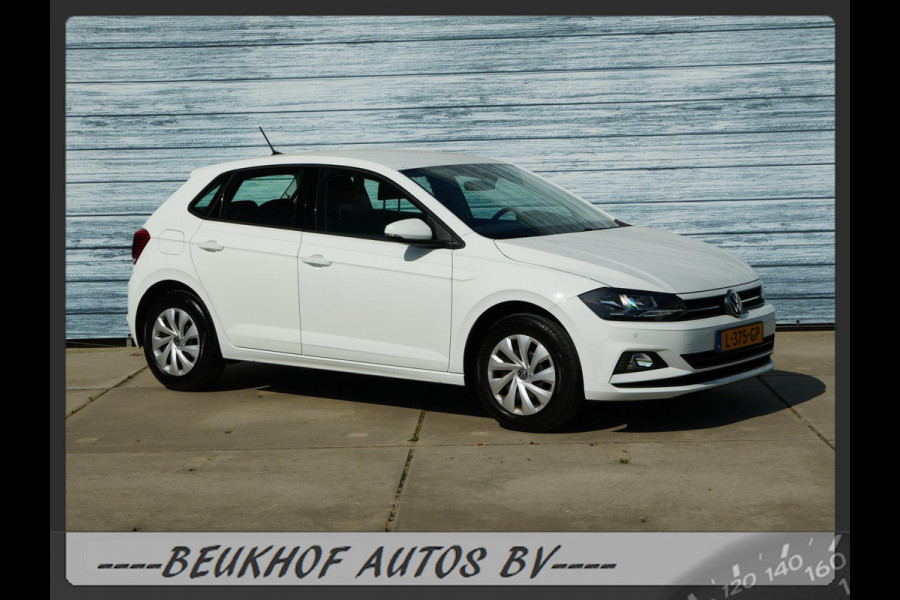 Volkswagen Polo 1.0 TSI Business Airco Clima Parkeersensoren
