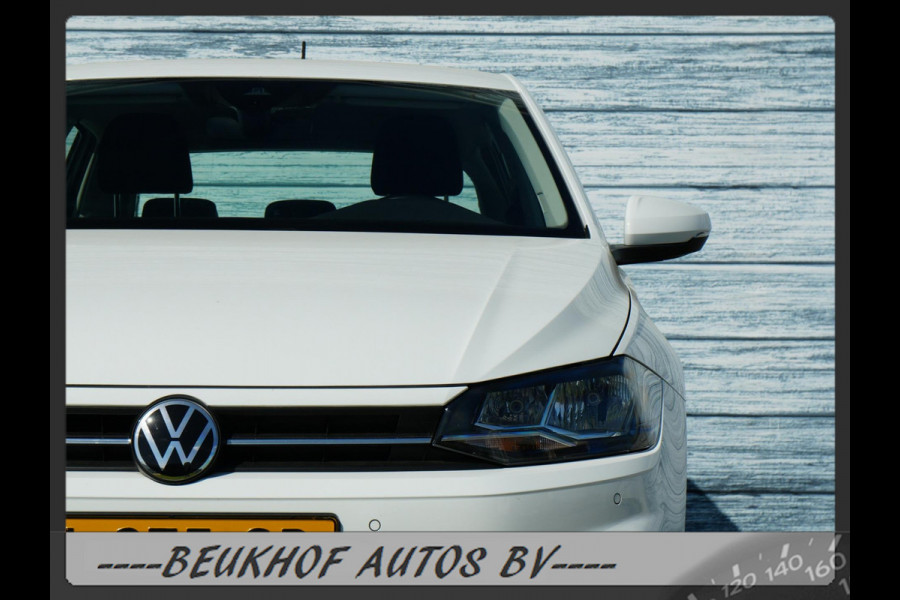 Volkswagen Polo 1.0 TSI Business Airco Clima Parkeersensoren
