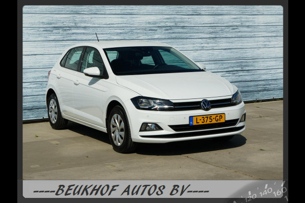Volkswagen Polo 1.0 TSI Business Airco Clima Parkeersensoren