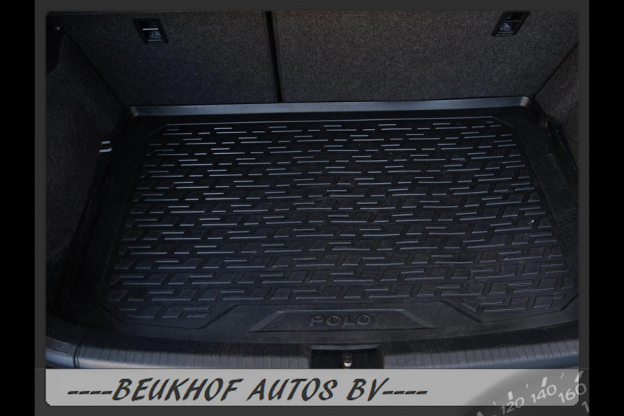 Volkswagen Polo 1.0 TSI Business Airco Clima Parkeersensoren