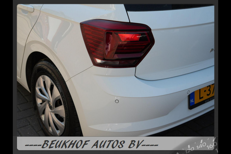 Volkswagen Polo 1.0 TSI Business Airco Clima Parkeersensoren