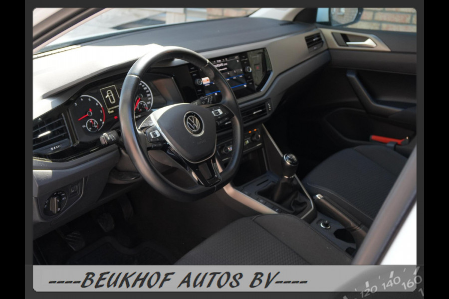 Volkswagen Polo 1.0 TSI Business Airco Clima Parkeersensoren