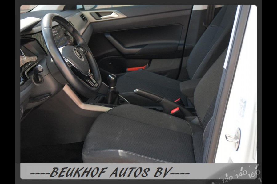 Volkswagen Polo 1.0 TSI Business Airco Clima Parkeersensoren