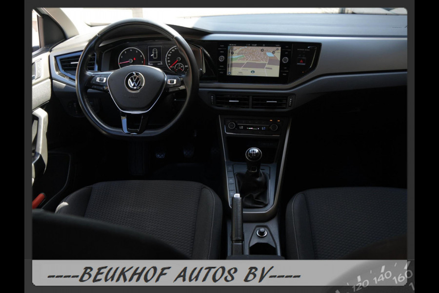 Volkswagen Polo 1.0 TSI Business Airco Clima Parkeersensoren