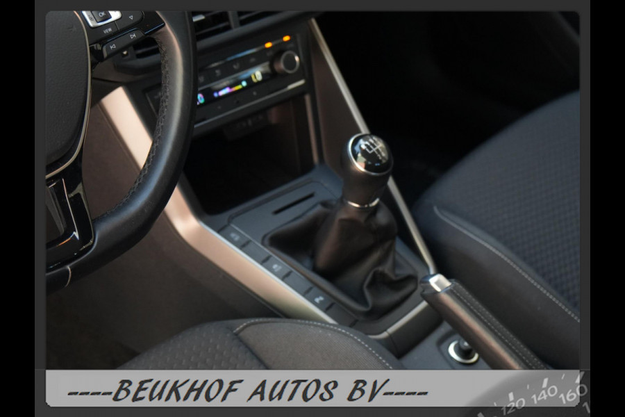 Volkswagen Polo 1.0 TSI Business Airco Clima Parkeersensoren