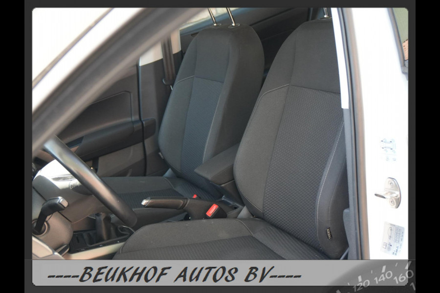 Volkswagen Polo 1.0 TSI Business Airco Clima Parkeersensoren