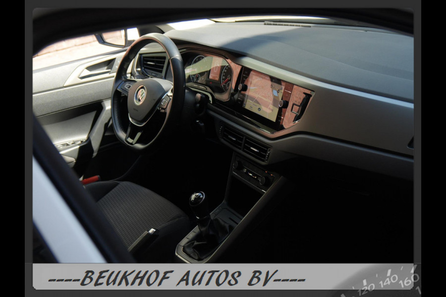 Volkswagen Polo 1.0 TSI Business Airco Clima Parkeersensoren