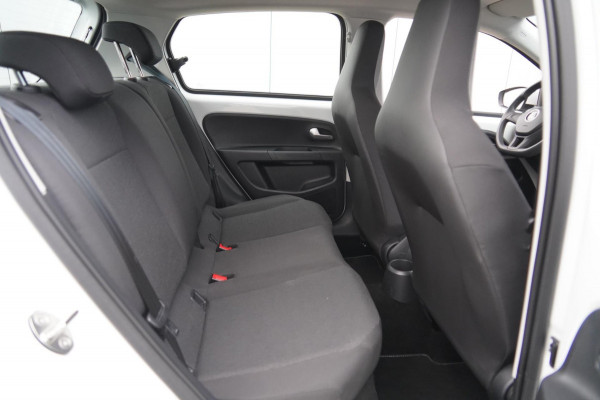 Volkswagen up! 1.0 BMT move up! / 58dkm NAP / Airco / 5-Deurs / Facelift Model