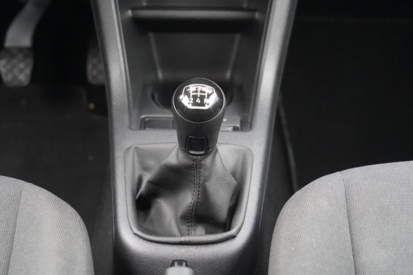 Volkswagen up! 1.0 BMT move up! / 58dkm NAP / Airco / 5-Deurs / Facelift Model