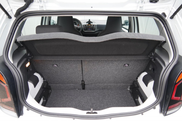 Volkswagen up! 1.0 BMT move up! / 58dkm NAP / Airco / 5-Deurs / Facelift Model