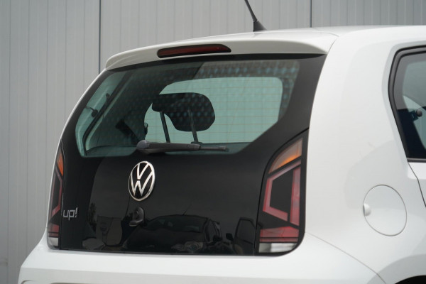 Volkswagen up! 1.0 BMT move up! / 58dkm NAP / Airco / 5-Deurs / Facelift Model
