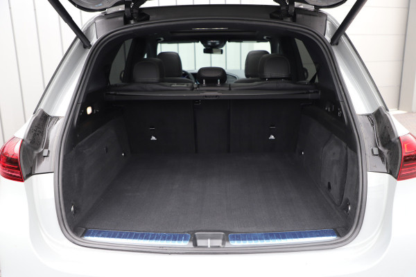 Mercedes-Benz GLE 400e AMG 4-Matic | 381PK | Luchtvering | Head-up | Keyles-go | Sfeerverlichting | Multibeam | Burmester | Pano | Distronic | Mem